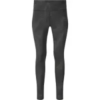 Endurance Tights Eastone mit 4-Wege-Stretch P3874 Reflex Zebra 46
