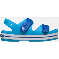 Crocs Flache Sandalen Crocband Cruiser Sandal T kind
