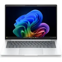 HP EliteBook 8 G2a Next Gen AI PC, AMD Ryzen AI 5, 2 GHz, 35,6 cm (14"), 1920 x 1200 Pixel, 16 GB, 512 GB