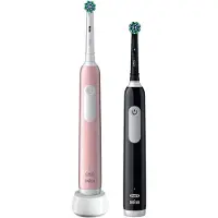 Oral-B Duo Pro1 C Elektrische Zahnbürste
