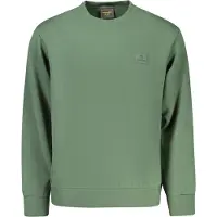 Timberland Silicon Badge Crew Sweatshirt