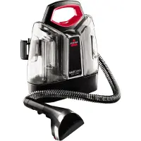 Bissell Teppichreiniger MultiClean Spot&Stain - 330 W - für Treppen, Polstermöbel, Autos und Teppiche