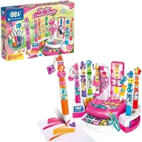 Clementoni Idea Markers Creator Studio