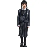 Chaks Wednesday: Uniform Nevermore