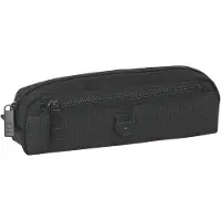 Big Buy Cooking Portatodo F.C. Barcelona Schwarz 21 x 6 x 4 cm
