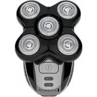 Remington Rasierer RX5 XR1500 5 Scherköpfe, 100 % wasserdichter Trimmer