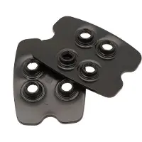 Giro Insert für Cale 3/2 RD (x6)