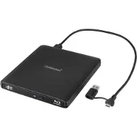 Intenso Eod 500bd Blu-ray-player