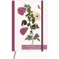 Comello Maria Sibylla Merian Wochenplaner 2027