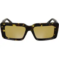 Karl Lagerfeld Brille Größe 53 mm Tokyo Tortoise Eye Size: 53 Bridge: 17