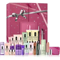 Clinique 24 Days Of Advent Calendar (Limited Edition)