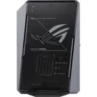 Asus Rog Gr70-n90043an Mini R9-8940hx/16gb/1tb Ssd/rtx 5060 Gaming-desktop-pc
