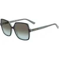 Moschino LOVE, Sonnenbrille, Modell MOL102/S, (Damen)