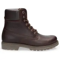 Panama jack Panama 03 Schnürschuhe, hochgeschnitten - dunkelbraun - Größe 42