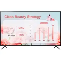 LG 55PK340S 4K Ultra HD Hotel Smart TV 139 cm (55")
