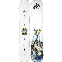 Jones Rally Cat Snowboard