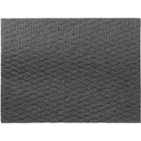 Primaflor -Ideen in Textil "Schmutzfangläufer PICOLLO, Made in Belgium" rechteckig 8 mm Höhe Schmutzfangmatte, meliert, robust & strapazierfähig, rutschhemmend