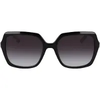 Calvin Klein Women's Sunglasses CK20541S/N - Black