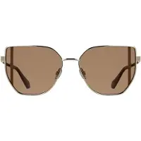 Calvin Klein Jeans Ckj25209s Damen-sonnenbrille