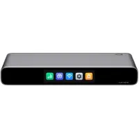 TP-LINK Omada Fusion 2.5G PoE V1 - Gateway - 9 Anschlüsse