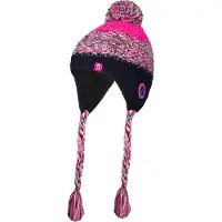 TROLLKIDS Borgund Bobble Mütze
