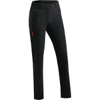 Maier Sports Outdoorhose "Lulaka LP" Damen Wanderhose, atmungsaktive Funktionshose, Regular Fit
