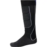 Rossignol Mittens Intermediate Ski Socks black (200) S