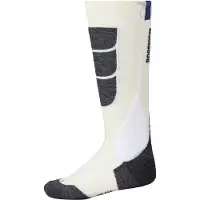 Rossignol W Intermediate Ski Socks white (100) M