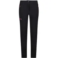 CMP Mädchen Stretch-Polyester Wandernhose