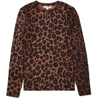 Garcia U260011 Langarm-t-shirt