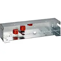Schneider Electric Festes Teil trennbare 88010