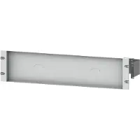 Siemens ALPHA UNIVERSAL, Einbausatz Lasttrennschalter mit Sicherung, 2 x 3KF1 /3KF2 ... 8GK64324KK33