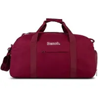 Bench . Sporttasche . Solid Sportbag Blackberry Red beere