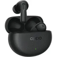 OPPO Enco Air4 Pro In-Ear Bluetooth Kopfhörer, 44h Akkulaufzeit, 49 dB ANC, Triple Mikrofon, Hi-Res Audio, IP55, Schnellladung