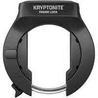 Kryptonite 72.5 Mm Kry006190 Fahrradschloss Für Den Rahmen