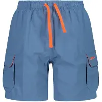 CMP KID Medium Shorts shadow (L709) 176