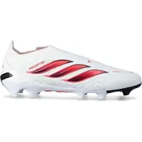 Adidas Predator League FG Fußballschuhe ohne Schnürsenkel Senior 44 2/3