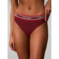 Calvin Klein Lv00qf9065 Tanga