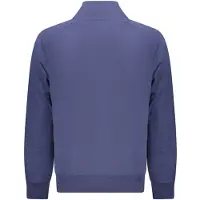 Timberland Exeter River Tree Embroidered Logo 1/4 Zip Sweatshirt