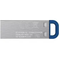 Kingston USB-Stick 256GB DataTraveler Kyson USB 3.2