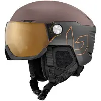 Bolle V-ryft Pure Helm Mit Visier