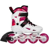 Powerslide Universe 4w Inline-skates Refurbished