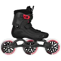 Powerslide Swell Stellar Road 125 Inline-skates Refurbished