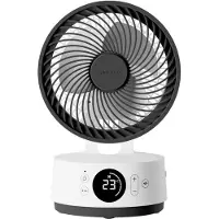 Meaco MeacoFan Sefte 6 Tischventilator