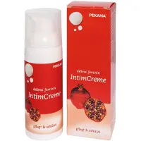 Pekana Delima Feminin Intimcreme 50 ml