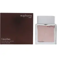 Calvin Klein Euphoria Men Eau de Toilette 100 ml