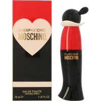 Moschino Cheap & Chic Eau de toilette Spray 30 ml Damen