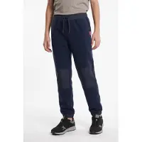 TROLLKIDS Fleecehose "KIDS TROLL PANT XT" für Kinder, sportlich, aus Polyester, mit zwei Eingrifftaschen