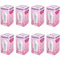 AQUAPHOR A5 Mg Filterkartusche 8 Stück.
