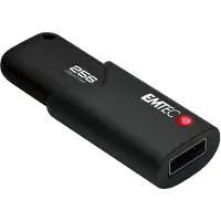 Emtec B120 Click Secure